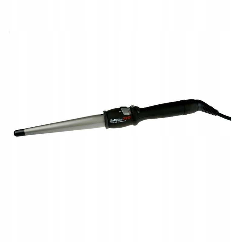 Kužeľová kulma na vlasy Babyliss BAB2280TTE